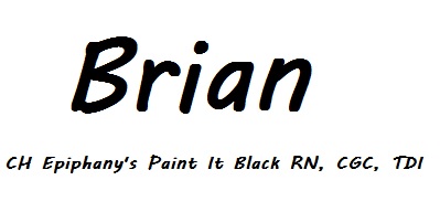 Brian